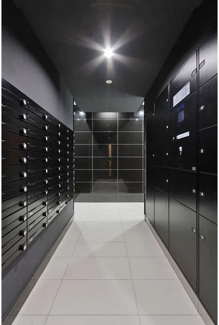 Comforia Kinshicho DEUX - Exterior - ["Flooring", "Ceiling", "Floor"]