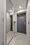 Prime Bliss Shinagawa Hatanodai - Interior - ["Flooring", "Floor", "Wood"] thumbnail