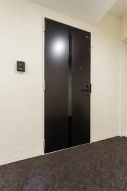 Oriental Yokoyamacho - Interior - ["Door", "Fixture", "Building"]