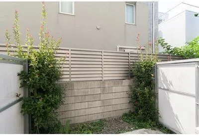 Art Moulay Jiyugaoka - Exterior - ["Property", "Wall", "Fence"]
