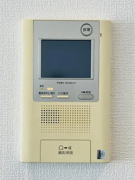 Brillia Ist Sangenjaya Ivy Terrace - Interior - ["Electronic device", "Technology", "Electronics"]