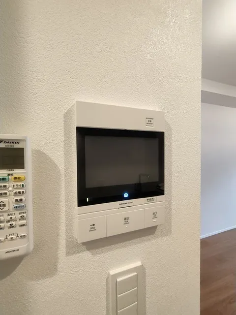 Comforia Kamimeguro - Interior - ["Home appliance", "Gadget", "Gas"]