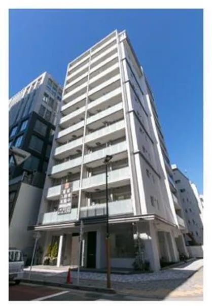 Cypress Nihonbashi Honcho - Exterior - ["Condominium", "Building", "Property"]
