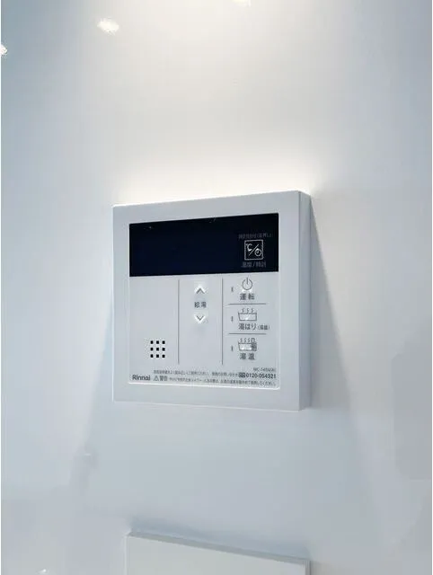 Grand Paseo Yoyogi Uehara - Interior - ["Electronic device", "Technology", "Machine"]