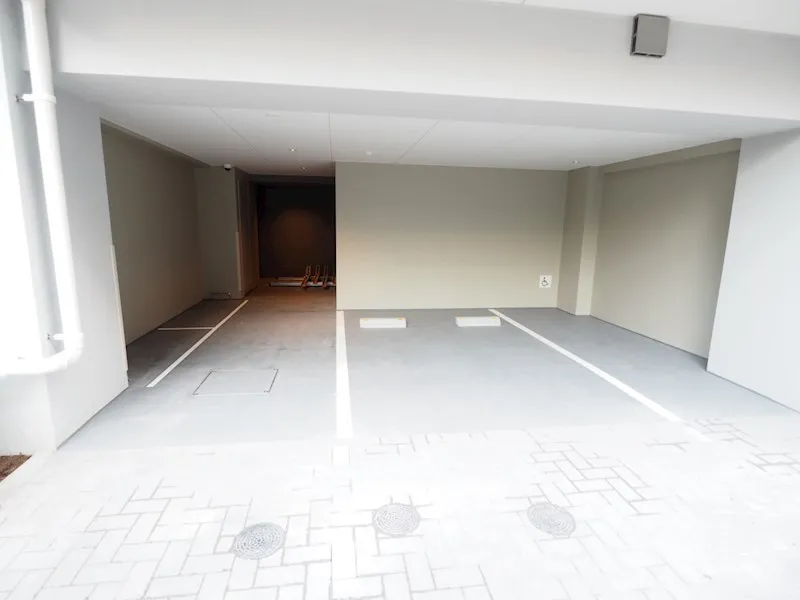 Urbanex Minamishinagawa II - Other - ["Property", "Fixture", "Tile flooring"]