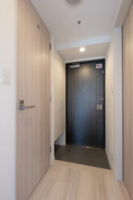 VIERA Court Nihonbashi Hisamatsucho - Interior - ["Flooring", "Wood", "Floor"]