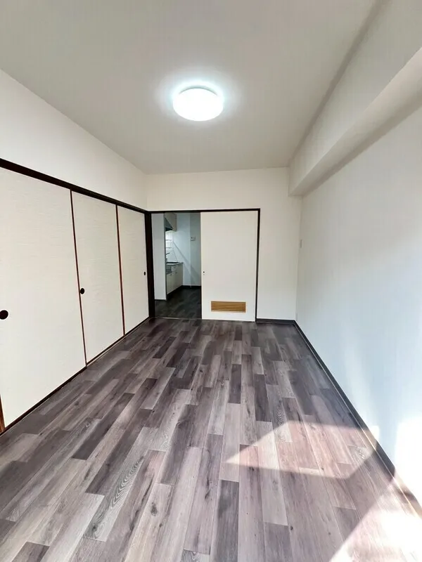 Maison Quadrille - Interior - ["Flooring", "Floor", "Wood"]