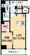 ARCOBALENO OSHIAGE BLOSSOM - Floor Plan - ["Apartment", "Tile Flooring"] thumbnail