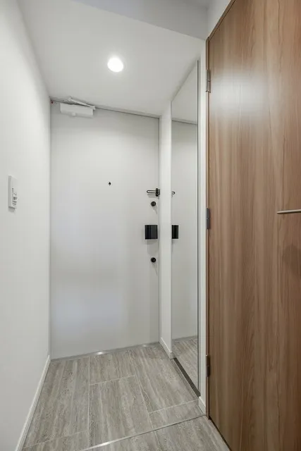 Cosmogracia Shinjuku Nishi-Waseda - Interior - ["Flooring", "Wall", "Floor"]