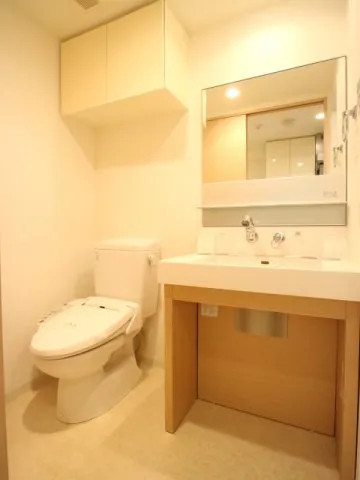 Proud Flat Sumida Riverside - Interior - ["Flooring", "Floor", "Interior design"]
