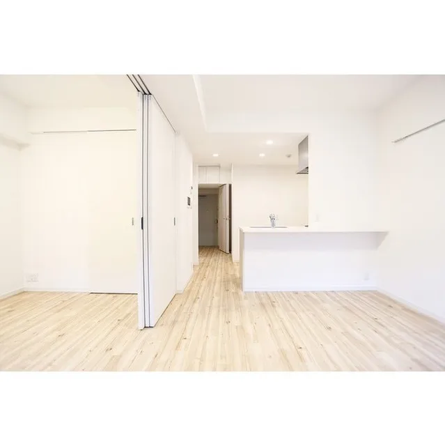 Comforia Live Nishikasai - Interior - ["Building", "Wood", "Rectangle"]