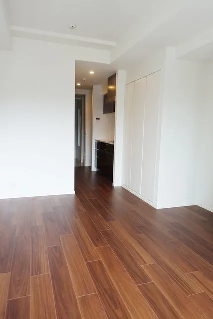 Park Axis Minami Aoyama 7 Chome - Interior - ["Brown", "Wood", "Fixture"]