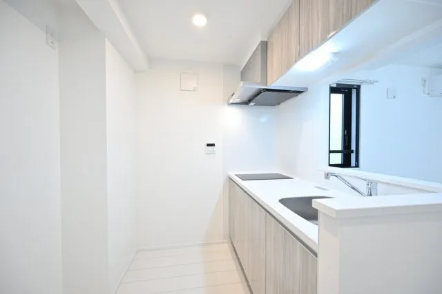 The Residence Nihonbashi - Interior - ["Flooring", "Interior design", "Floor"]