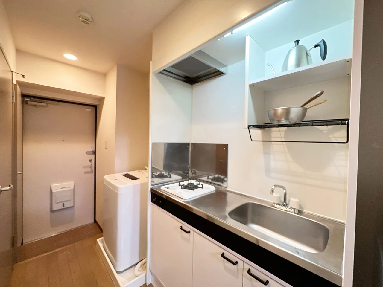 Mynavi STAY Miraie Setagaya Yoga - Interior - []