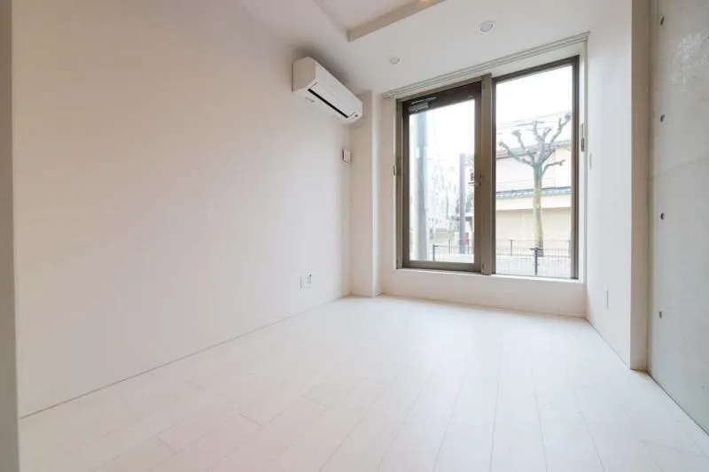 CREATIF Minami-Shinagawa - Interior - ["Flooring", "Floor", "Apartment"]