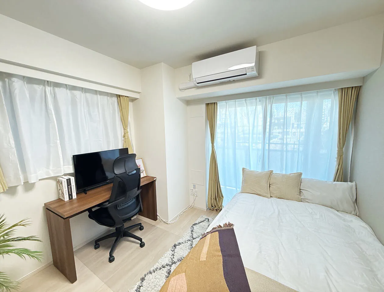 Mynavi STAY Neo Vista Asakusa Tawaramachi - Interior - []