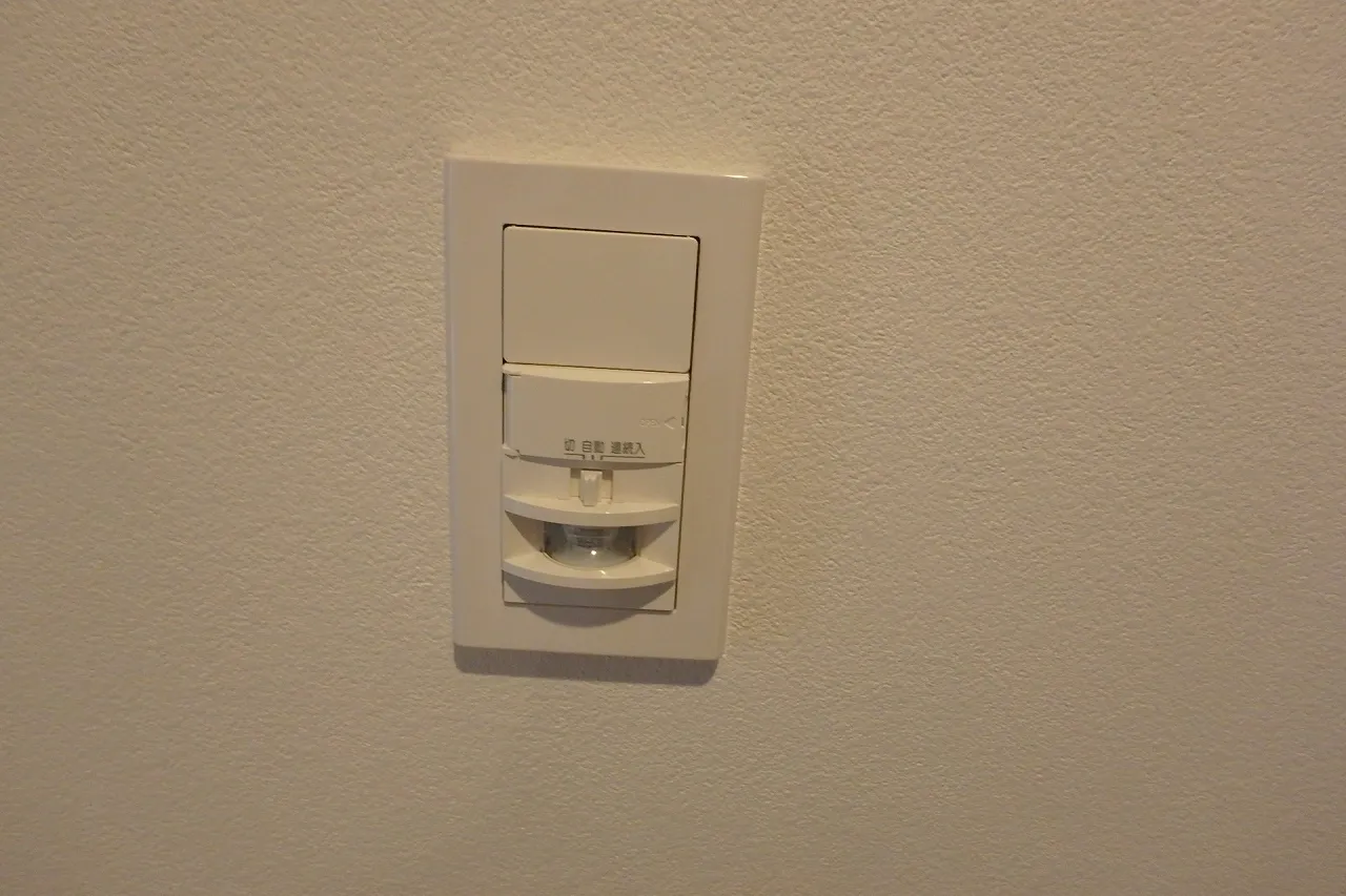 Green Homes 2 - Interior - ["Rectangle", "Fixture", "Light switch"]