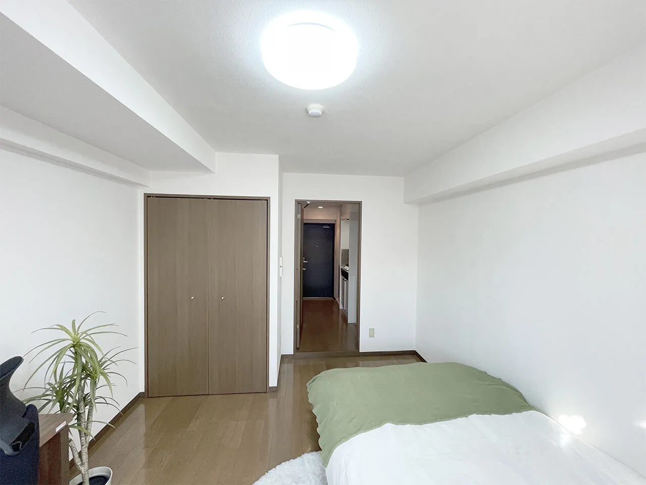 Mynavi STAY Miraie Kudan Minami - Interior - []