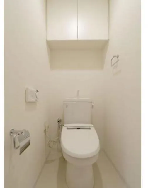 The Tokyo Towers Midtower - Interior - ["Flooring", "Floor", "Plumbing fixture"]
