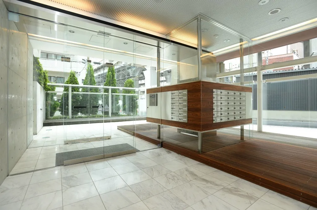 Arden Gotanda - Exterior - ["Shade", "Wood", "Interior design"]