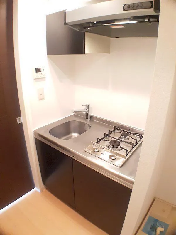 RESIDIA Ichigaya Yakuoji - Interior - ["Major appliance", "Plumbing fixture"]
