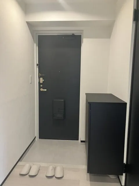 Cosmo Lead Nishi-Nippori - Interior - ["Flooring", "Floor", "Door"]