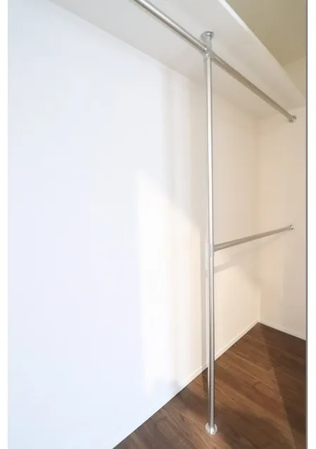 Asyl Court Nerima Nakamurabashi - Interior - ["Wood flooring", "Design", "Hardwood"]