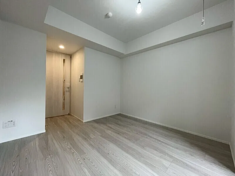 LUMIEC un Kitaueno - Interior - ["Flooring", "Floor", "Wood"]