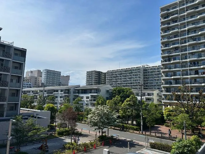 Crescent Mizonokuchi III, Room 302