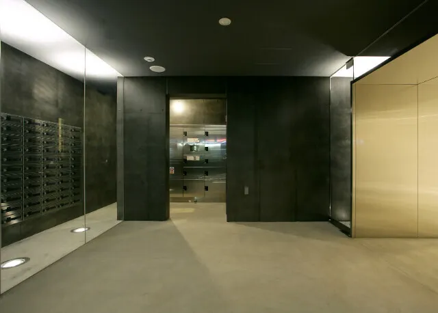 Castalia Togoshi - Exterior - ["Fixture", "Flooring", "Floor"]