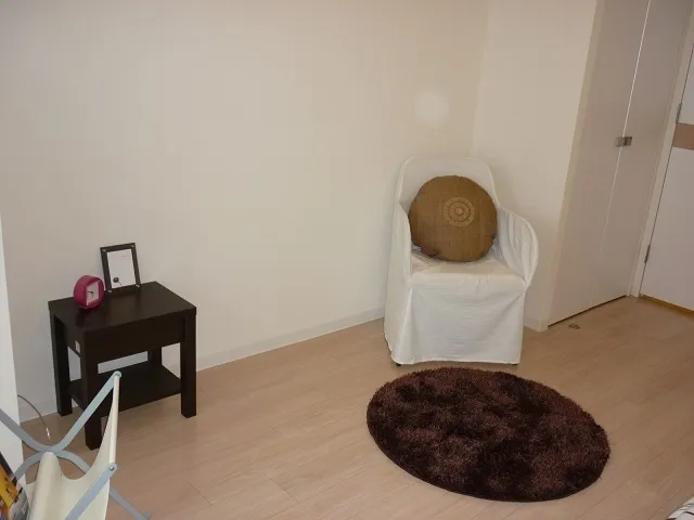Residia Sasazuka II - Interior - ["Flooring", "Floor", "Wall"]