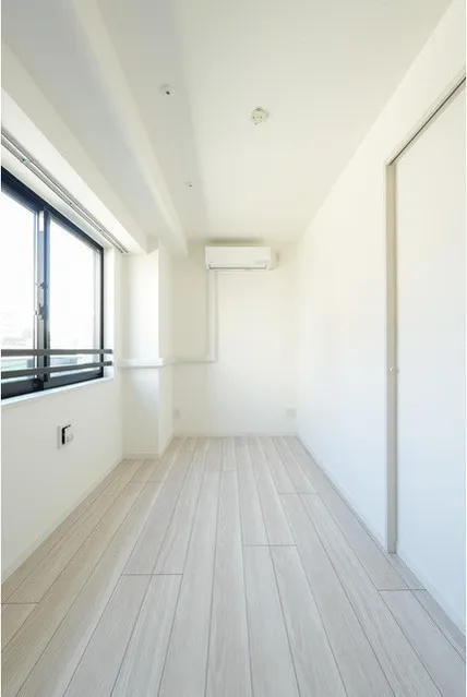 Comforia Liv Bunkyo Gokokuji - Interior - ["Flooring", "Floor", "Wood"]