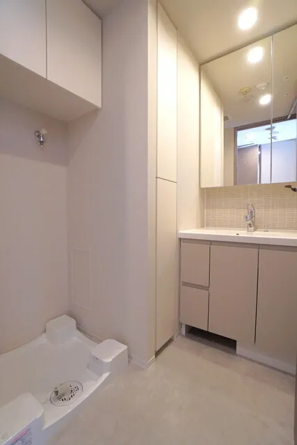 Season Flats Asakusa 6-Chome - Interior - ["Flooring", "Floor", "Wood"]