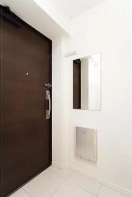 Parknade Fit Shintomicho - Interior - ["Property", "Room", "Ceiling"]