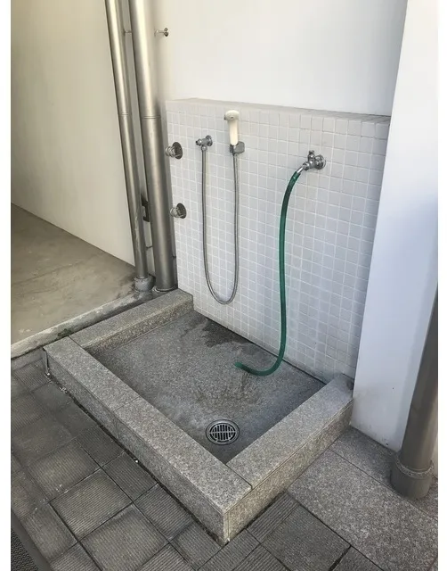 Soalanome Himonya - Other - ["Plumbing fixture", "Composite material", "Tile"]