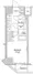 The Park Habio Nakano Fujimicho Garden - Floor Plan - [] thumbnail