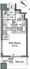 Horizon Place Akasaka - Floor Plan - [] thumbnail