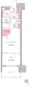 RESIDIA Monzen-Nakacho Place - Floor Plan - [] thumbnail