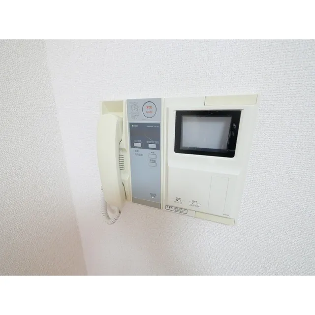 Orchid Residence Itabashi - Interior - ["Thermostat", "Gadget", "Machine"]