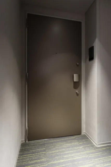 IPSE Tokyo Tsukishima - Interior - ["Wood", "Flooring", "Floor"]