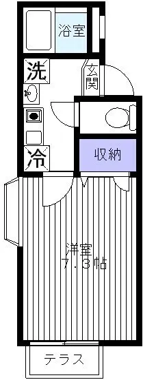 RiverStonePlaza - Floor Plan - ["Door", "Apartment", "Home Door"]