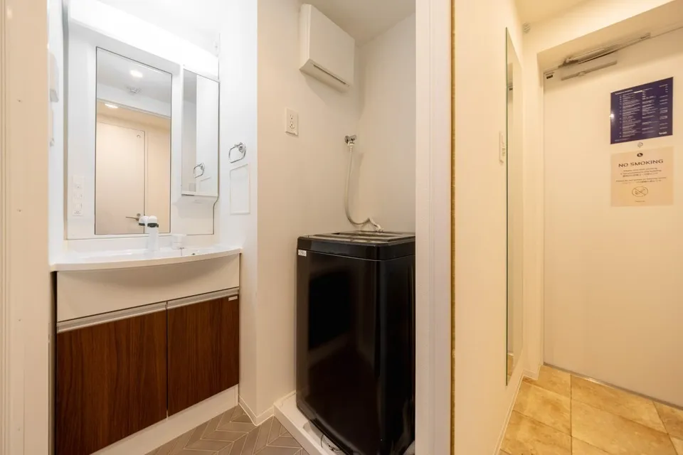 Hmlet Sangenjaya II - Interior - ["Flooring", "Floor", "Interior design"]