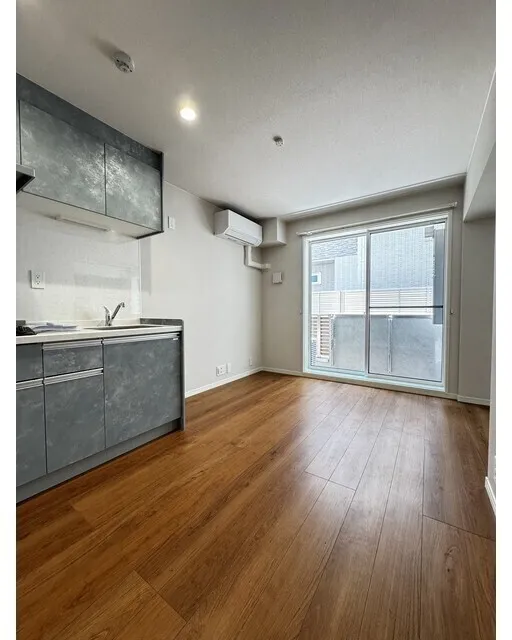 Well Square Hatagaya - Interior - ["Flooring", "Floor", "Wood"]