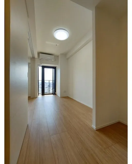 HF Kitasenju Residence - Interior - Interior view 1 same type photo *Current condition given priority