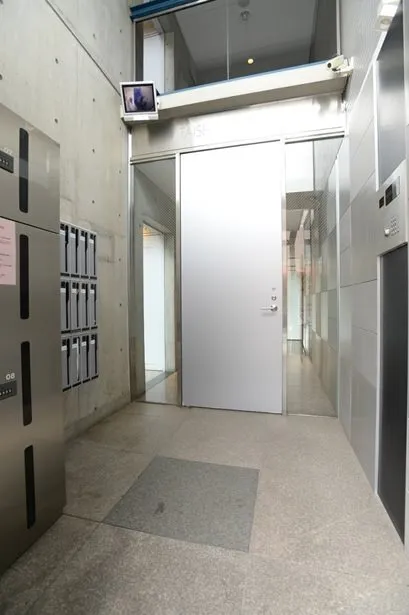 Taishido East - Exterior - ["Fixture", "Door", "Flooring"]