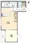 Well Square Hatagaya - Floor Plan - ["Wood flooring", "Tile Flooring", "Floor plan"] thumbnail