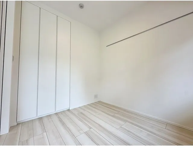 Asyl Court Nerima Nakamurabashi - Interior - ["Flooring", "Floor", "Wood"]