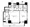 Park Tower Shibaura Bayward Urban Wing - Floor Plan - ["Rectangle", "Schematic", "Font"] thumbnail