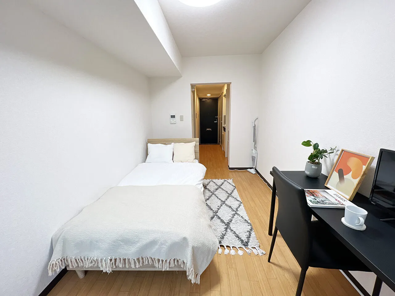 Mynavi STAY Palace Komazawa Daigaku - Interior - []