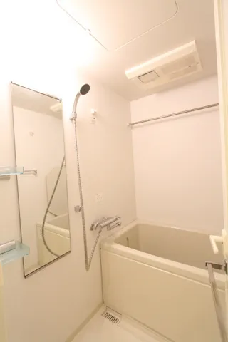 Proud Flat Sangenjaya - Interior - ["Flooring", "Floor", "Interior design"]
